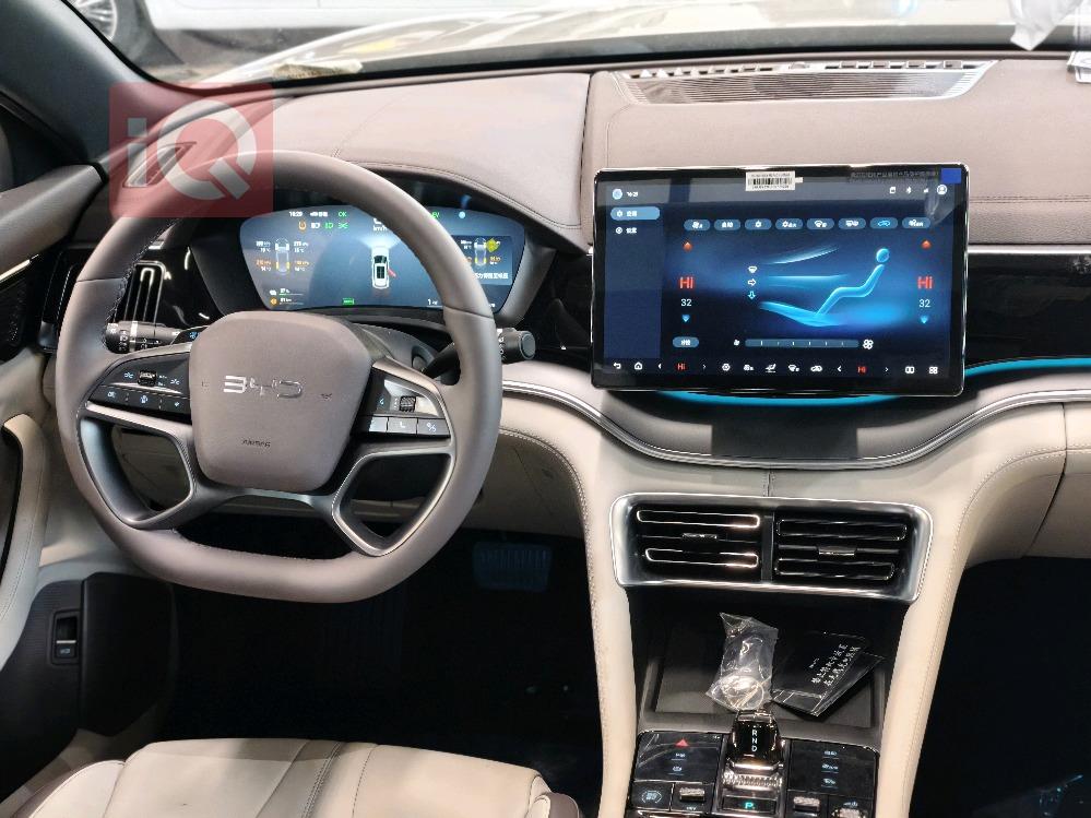 بي واي دي سونغ بلس